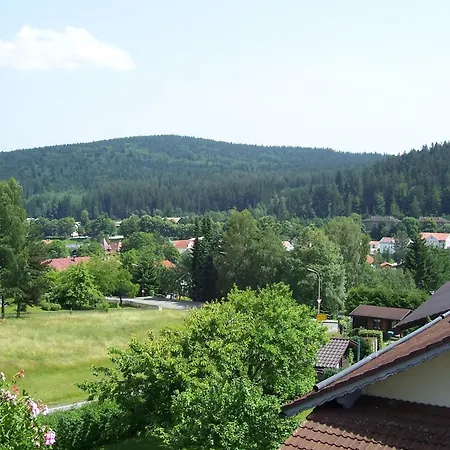 Guest house Gastehaus Am Berg 3*