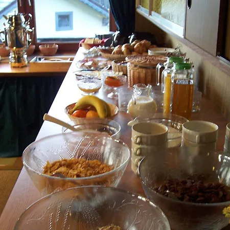 Gastehaus Am Berg