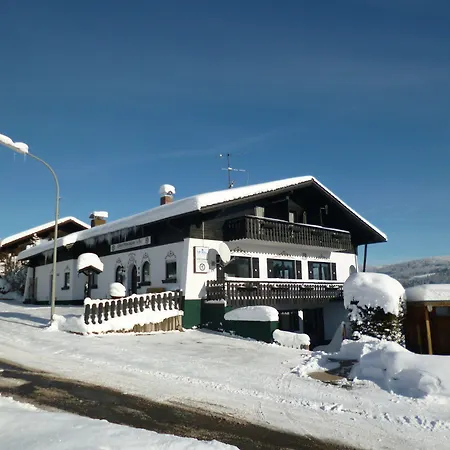 Guest house Gastehaus Am Berg Bayerisch Eisenstein
