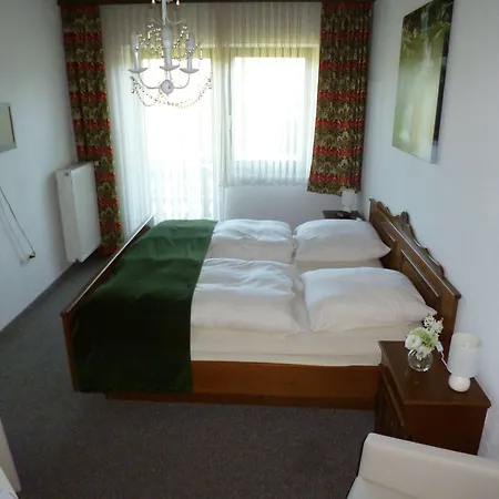 Gastehaus Am Berg Guest house Bayerisch Eisenstein