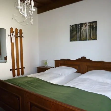 Gastehaus Am Berg 3* Bayerisch Eisenstein