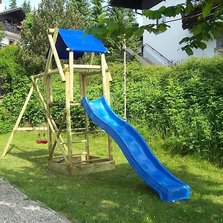 Gastehaus Am Berg 3* Bayerisch Eisenstein