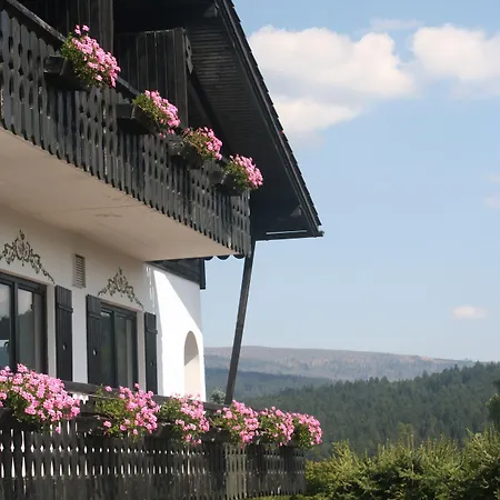 Guest house Gastehaus Am Berg Bayerisch Eisenstein