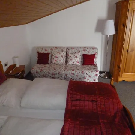 Gastehaus Am Berg 3* Bayerisch Eisenstein