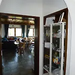 ゲストハウス Gaestehaus Am Berg バイエリッシュ・アイゼンシュタイン