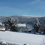 Gaestehaus Am Berg バイエリッシュ・アイゼンシュタイン
