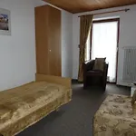 בית הארחה Gaestehaus Am Berg 3*