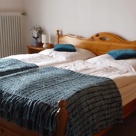Gaestehaus Am Berg 3* Bayerisch Eisenstein