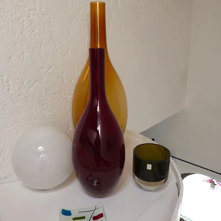 伯格宾馆 3*