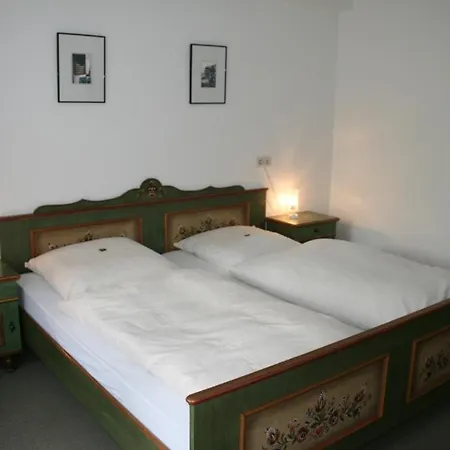 Gaestehaus Am Berg Penzion Bayerisch Eisenstein