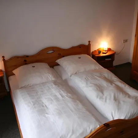 Gaestehaus Am Berg Bayerisch Eisenstein