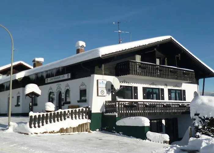 Gaestehaus Am Berg