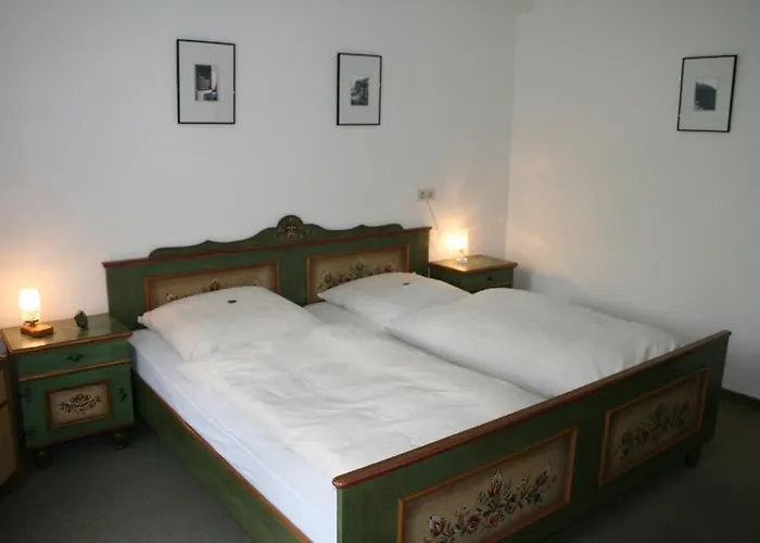 Gaestehaus Am Berg Πανσιόν Bayerisch Eisenstein