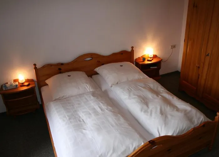 Gaestehaus Am Berg Bayerisch Eisenstein